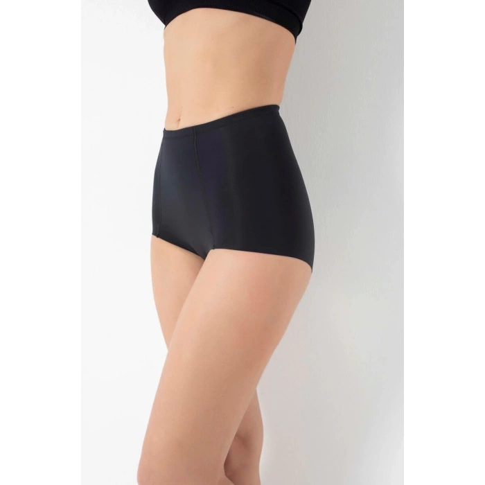 MDB Anıl 2852 Bayan Slip Külot Korse