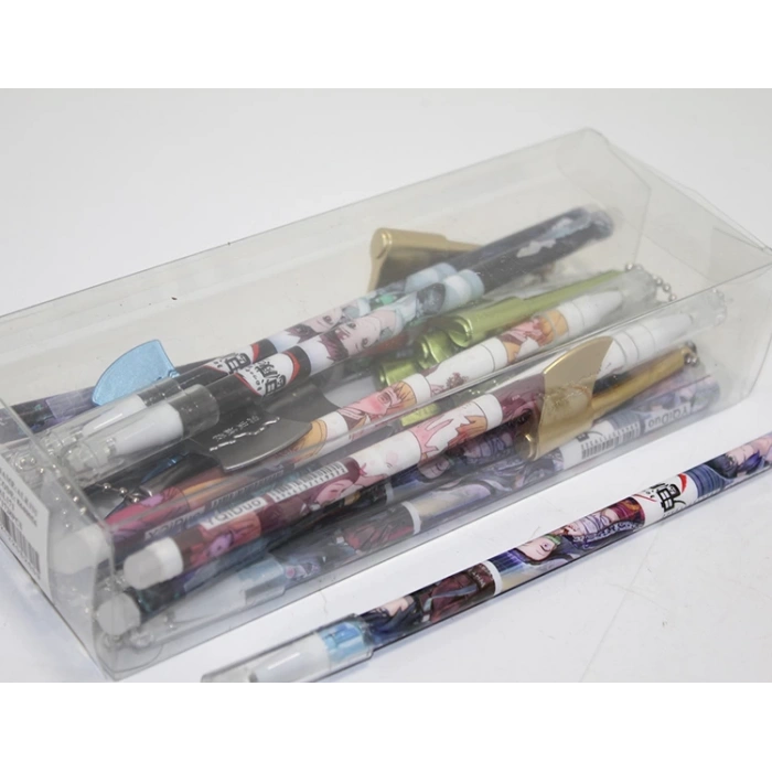 MDB Anime Figür Tükenmez Kalem Model 8