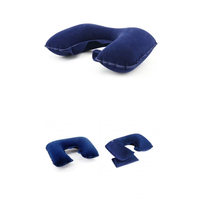 MDB Araç Boyun ve Seyahat Yastığı