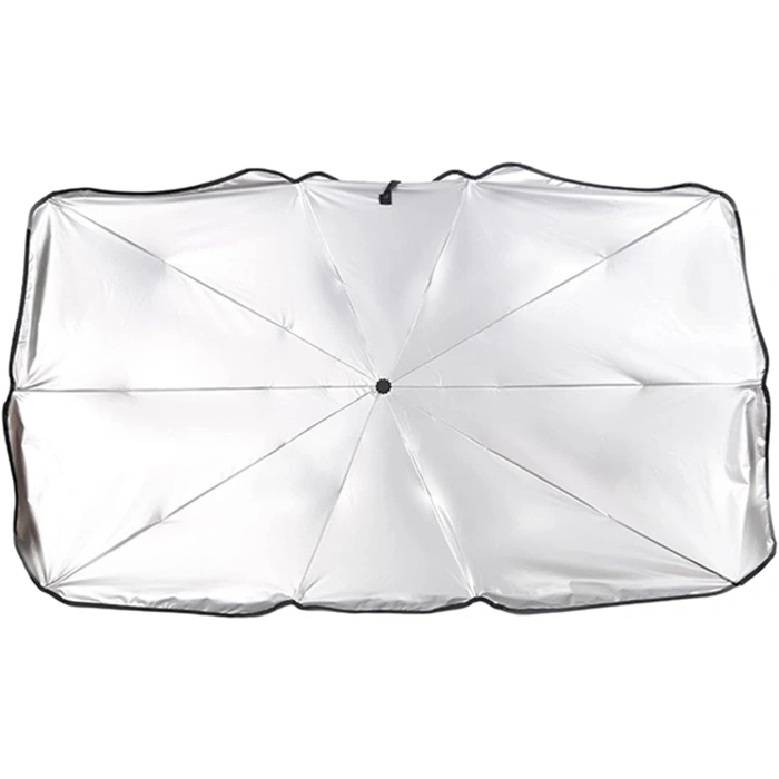 MDB Araç İçi Ön Cam Şemsiye Güneşlik