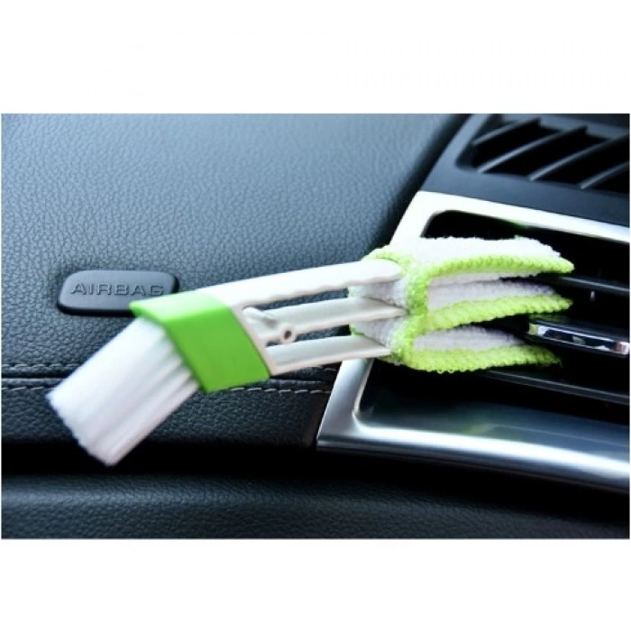 MDB Araç Klima Ve Detay Temizleme Fırçası