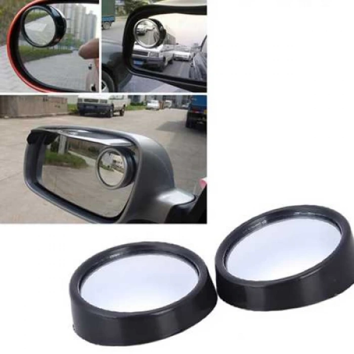 MDB Araç Kör Nokta Ayna Seti 2 Adet