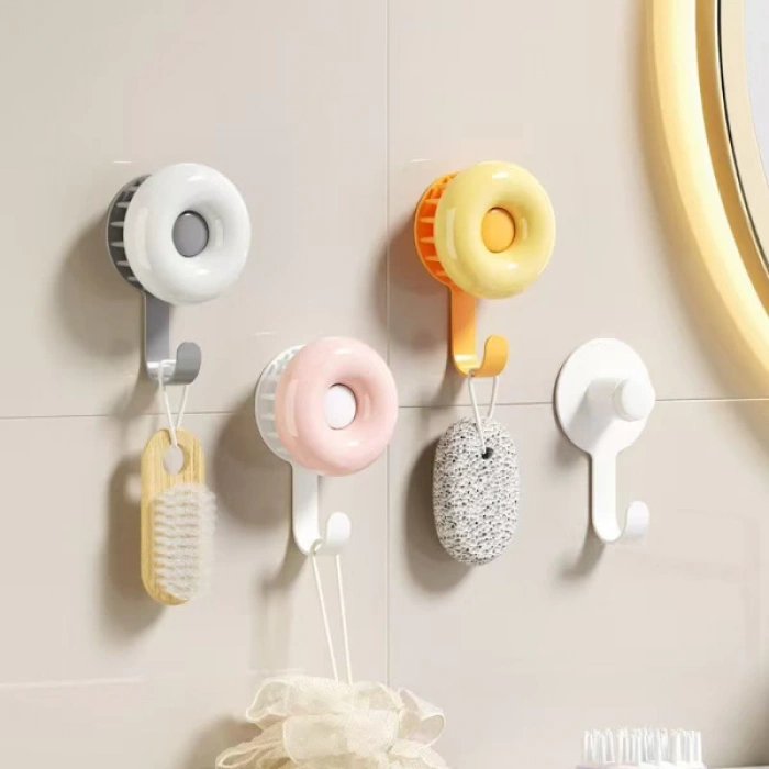 MDB Askılı Saç Masaj Tarağı