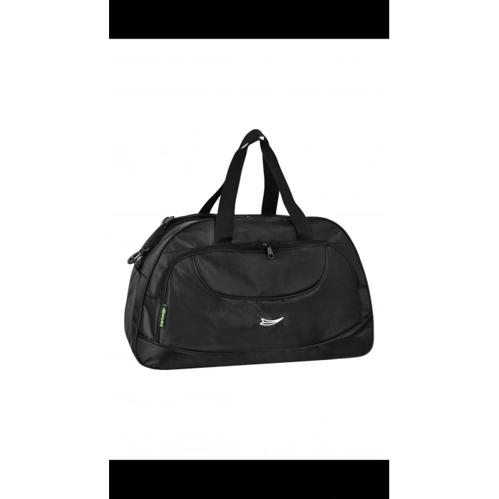 Askılıklı Spor El Valizi Orta Boy El Çantası