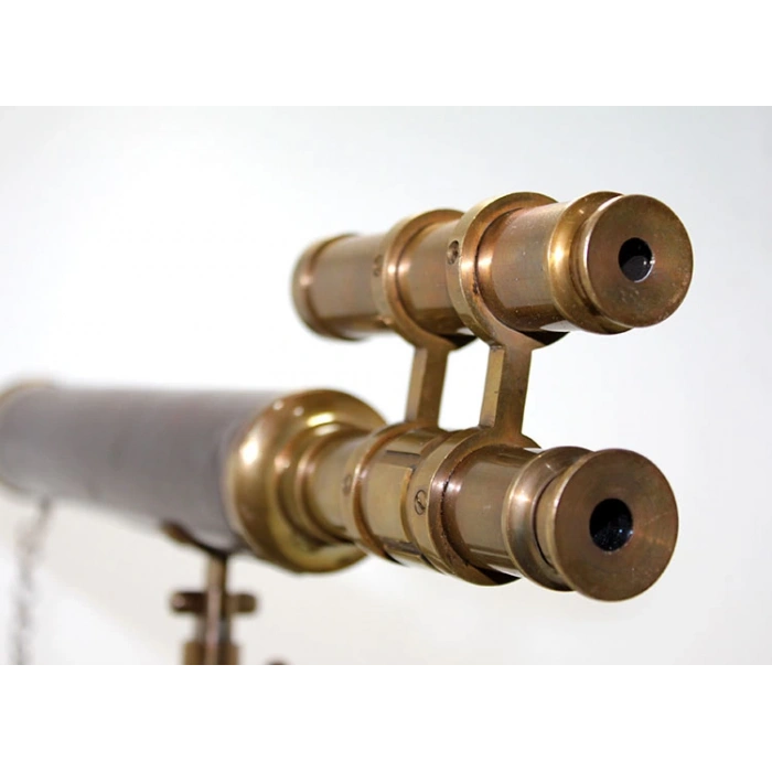 MDB Ayaklı Pirinç Dürbün