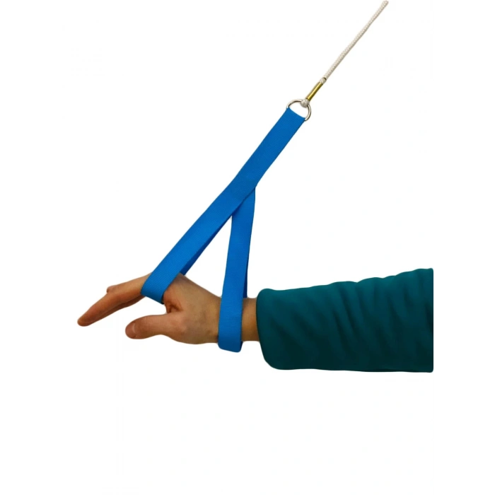 Ayarlanabilir Omuz Çalıştırma Makarası