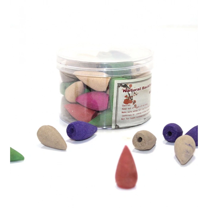 MDB Back Flow Geri Akış Tütsü No:2