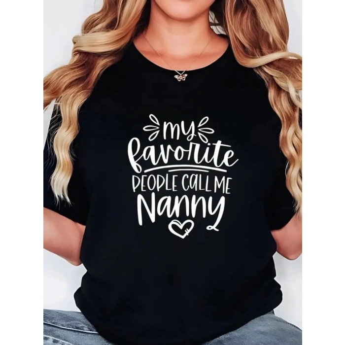 MDB Baskılı Oversize Bisiklet Yaka Tshirt  iyah