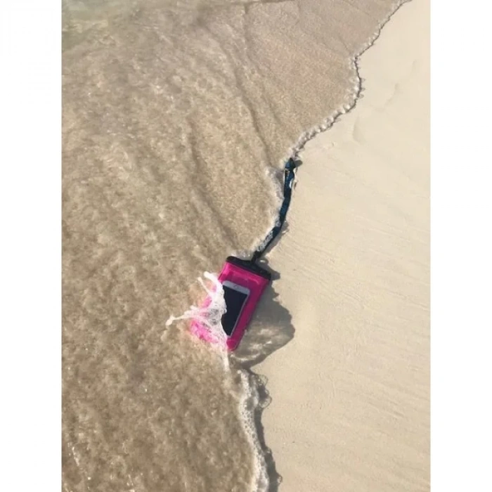 MDB Batmaz Su Geçirmez Telefon Kılıfı