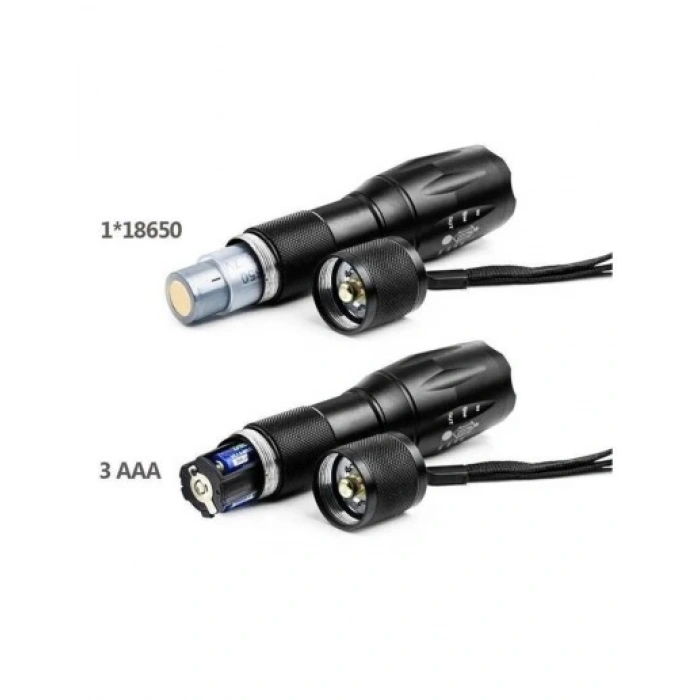 BEYAZ , SARI VE MOR RENK AYDINLATMA Q5 LED