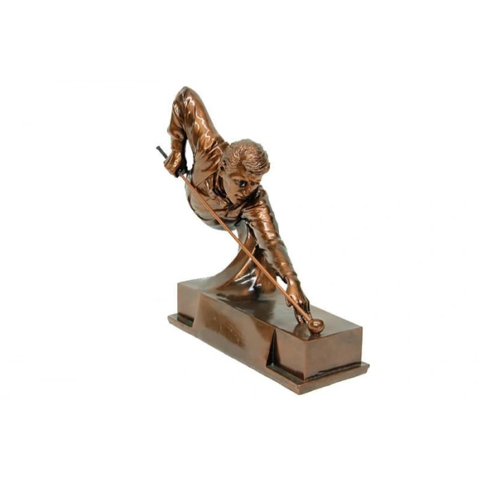 Biblo Bilardo Dekoratif Hediyelik