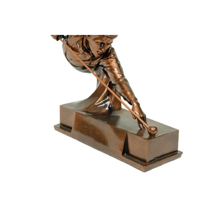 Biblo Bilardo Dekoratif Hediyelik