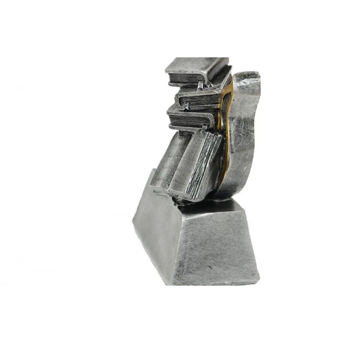 Biblo Kitap Modeli Dekoratif Hediyelik