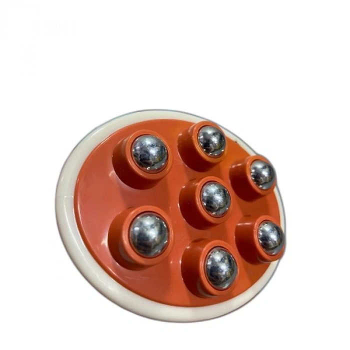 MDB Bilyeli Vücut Masaj Aleti