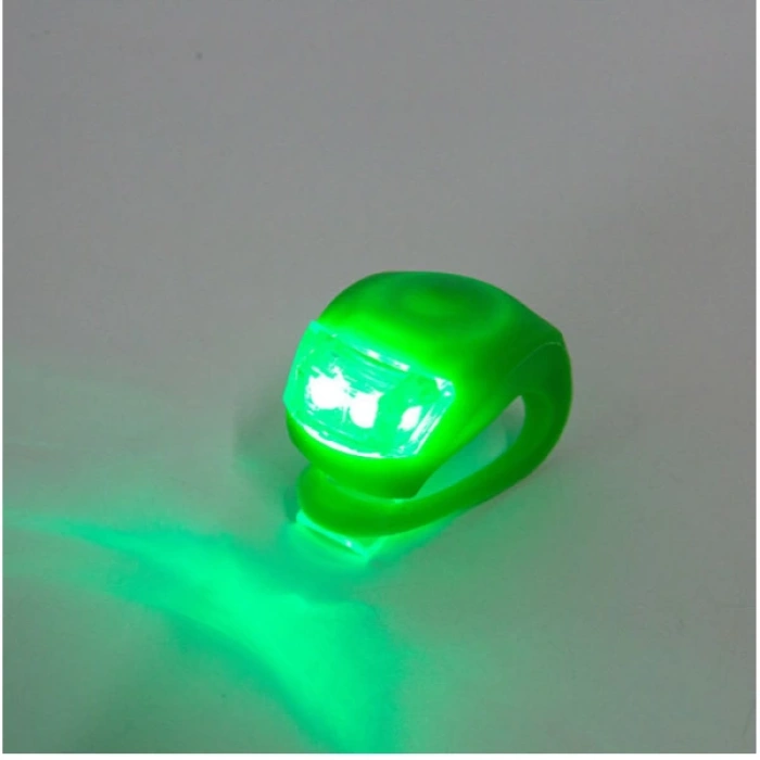 MDB Bisiklet Feneri Seti