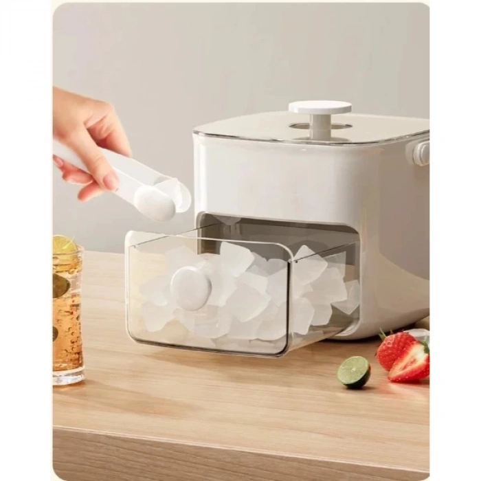 MDB Buz Kalıp Ve Saklama Kutusu