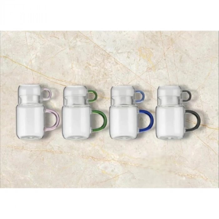 MDB Cam Bardak Sürahi