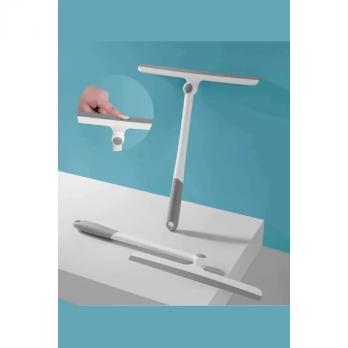 MDB Cam Ve Yüzey Temizleme Aparatı