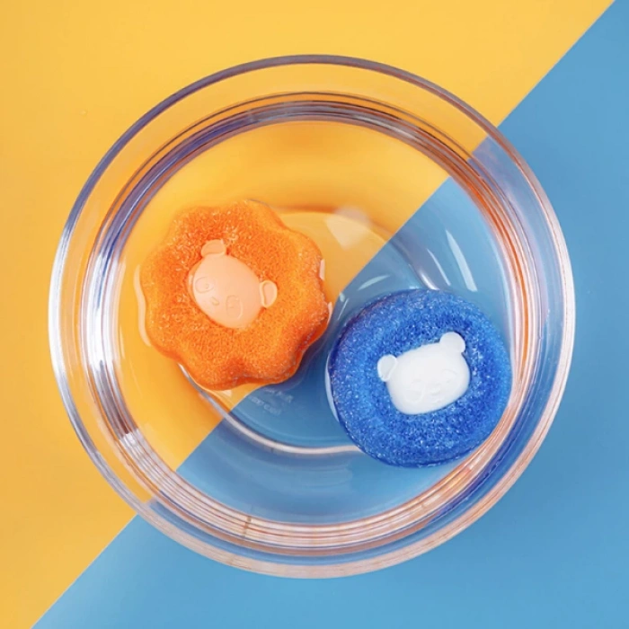 MDB Çamaşır Makinesi Tüy Toplama Topu