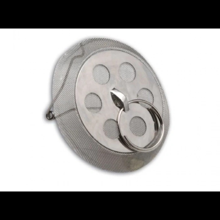 Çaydanlık Demlik İçi Paslanmaz Sök Tak Süzgeç