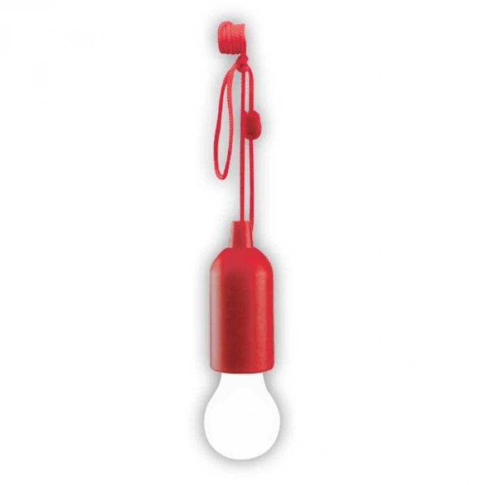 MDB Çek Yak Kamp Lambası