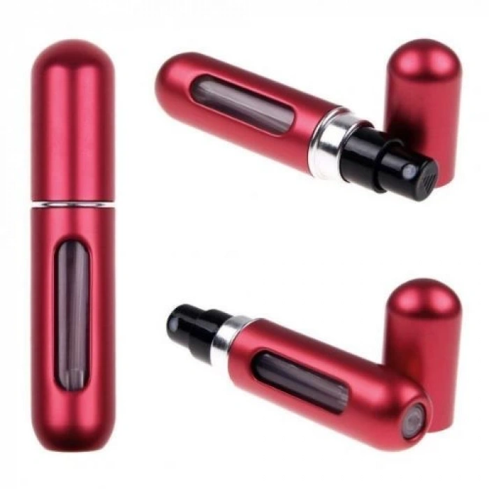 MDB Cep Parfüm Şişesi