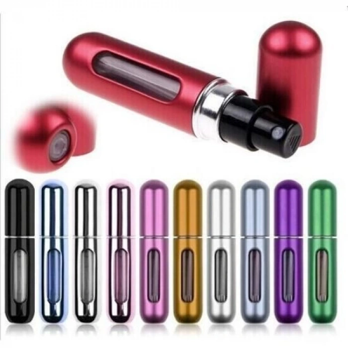 MDB Cep Parfüm Şişesi