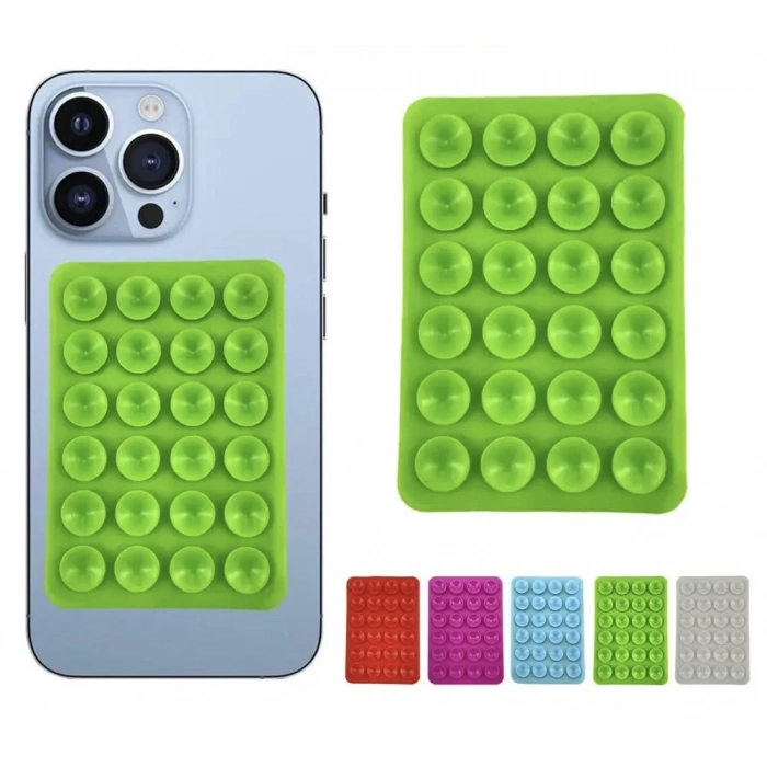 MDB Cep Telefonu Sabitleme Pedi