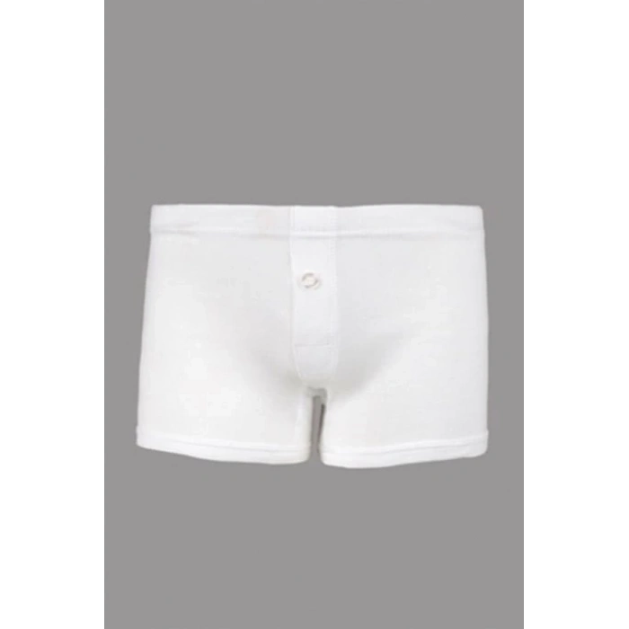 MDB Çift Kaplan 200 Ribana Erkek Çocuk Boxer