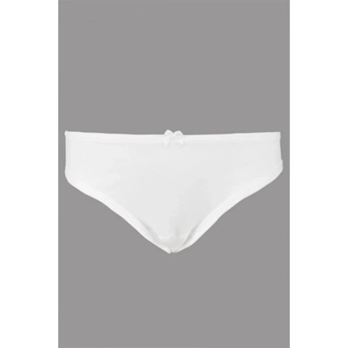 MDB Çift Kaplan 400 Kız Çocuk Bikini