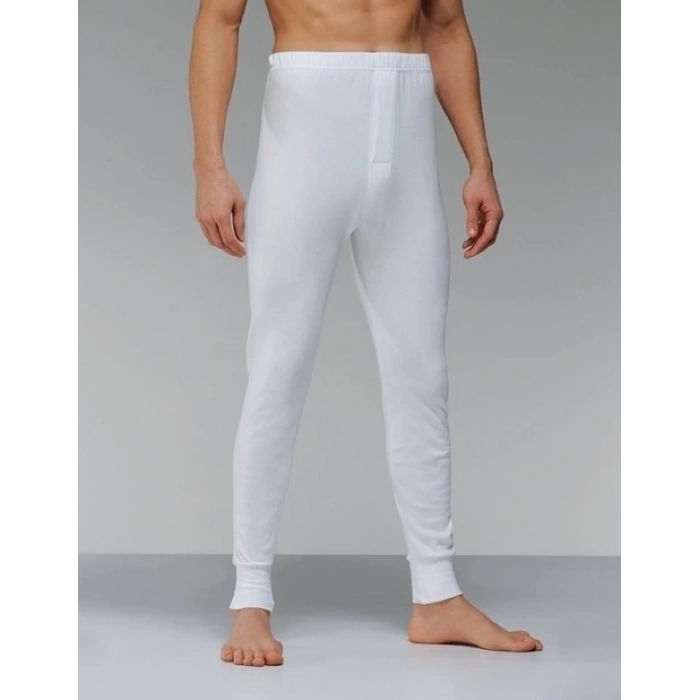 MDB Çift Kaplan 430 Uzun Paçalı Külot