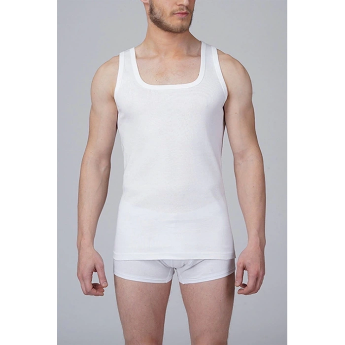 MDB Çift Kaplan 775 Ribana Erkek Atlet