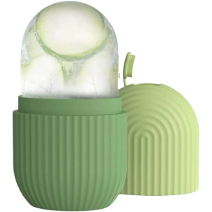 MDB Cilt Bakım Buz Yüz Silindiri