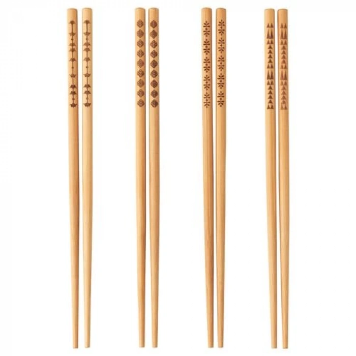 MDB Çin Çubukları Chopsticks (10 Çift)