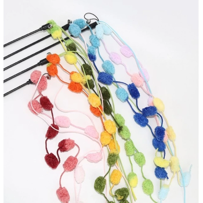 MDB ÇINGIRAKLI KEDİ OYUN OLTASI