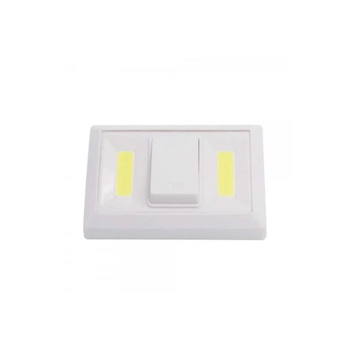 COB Ledli Duvar Dolap Lambası Ev Dekorasyon