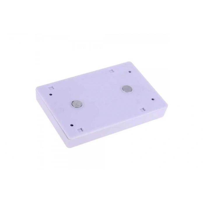 COB Ledli Duvar Dolap Lambası Ev Dekorasyon