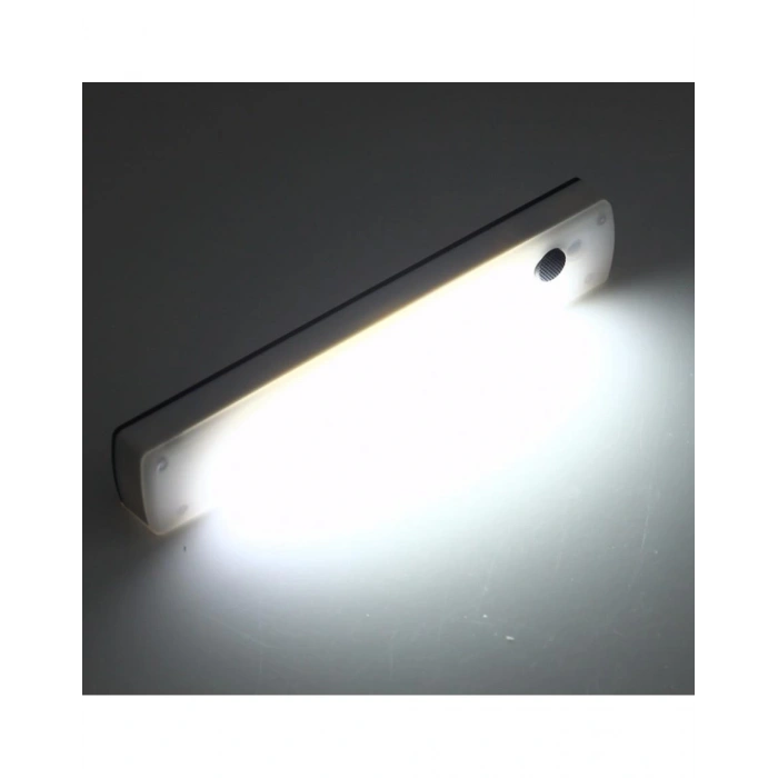 Cob Ledli Mıknatıslı Dolap İçi Aydınlatma