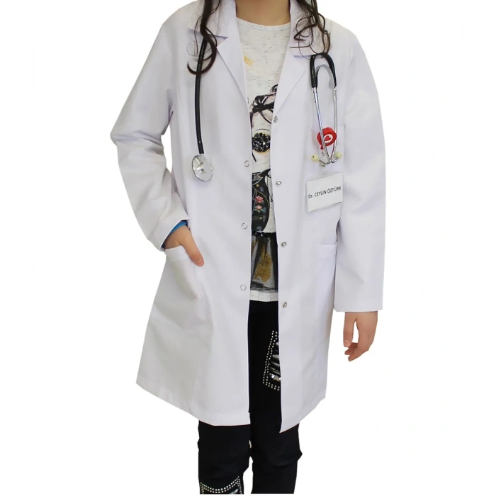 KIZ ÇOCUK DOKTOR ÖNLÜĞÜ