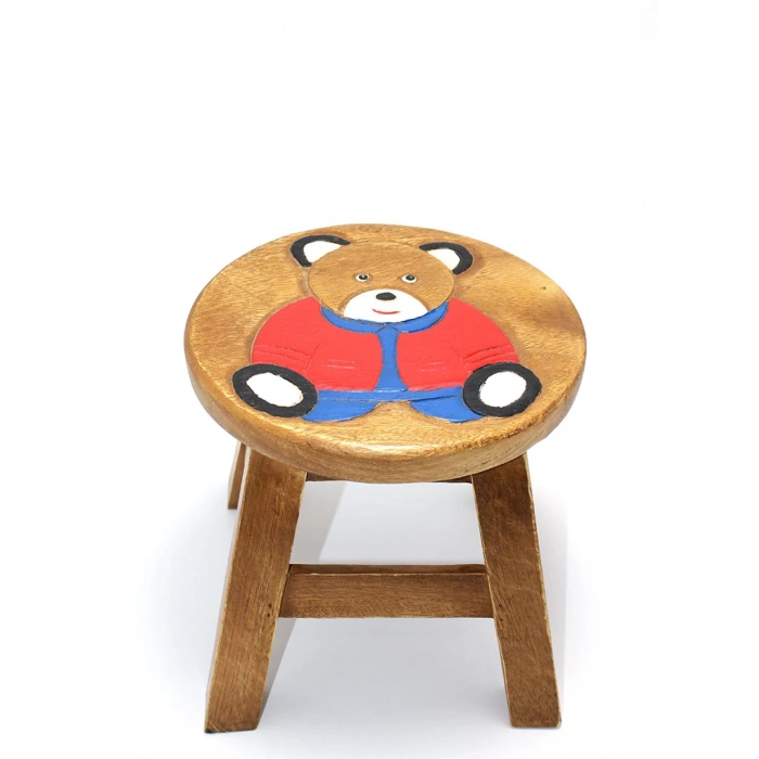 MDB Çocuk Taburesi Büyük Boy