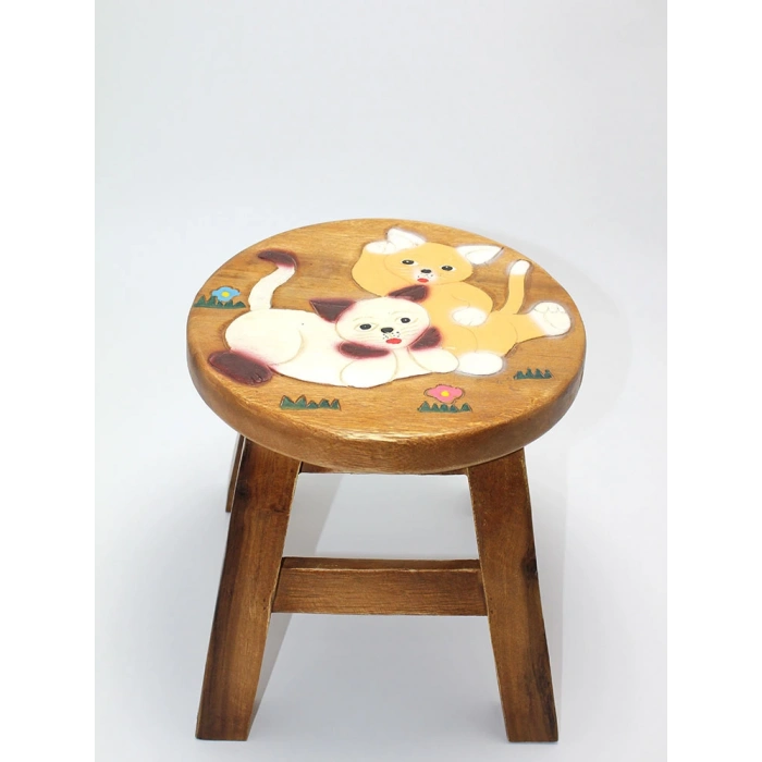 MDB Çocuk Taburesi Küçük Boy