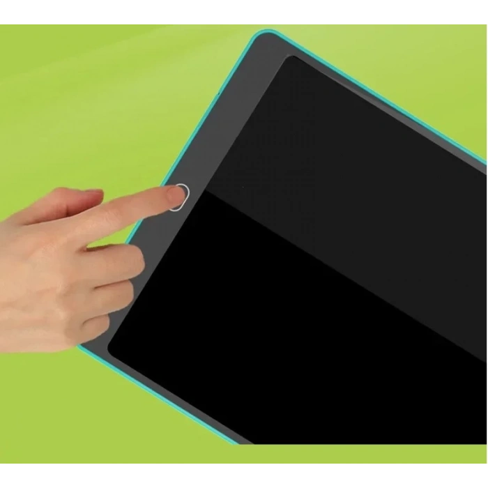 MDB Çocuklar İçin Eğitici Renkli Çizim Tableti 10 İnç