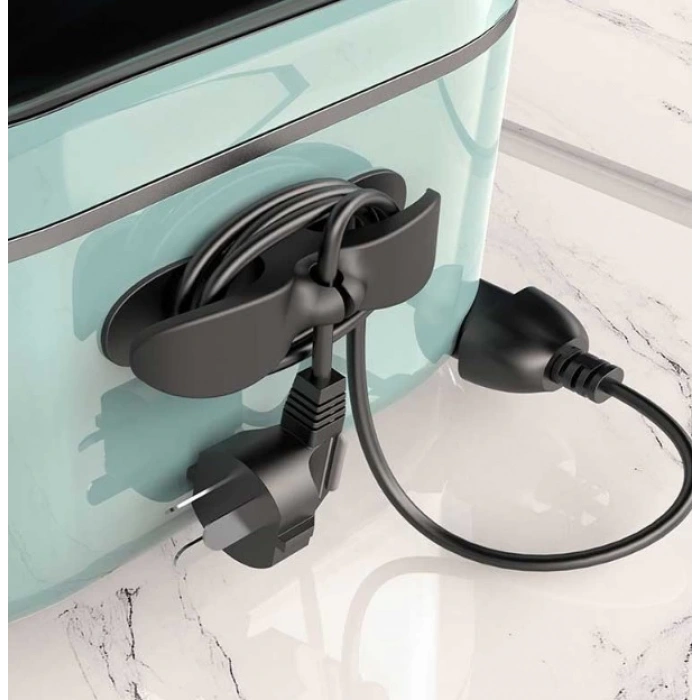 MDB Çok Amaçlı Kablo Düzenleyici 2 Adet