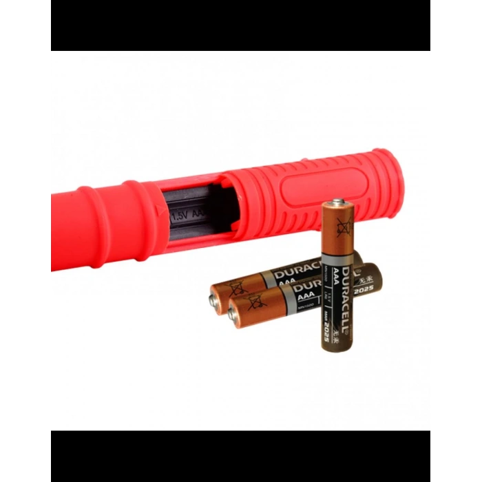 Çok Amaçlı Mıknatıslı Pilli El Feneri