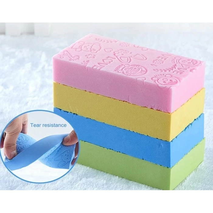 MDB Çok Amaçlı Sihirli Yumuşak Sünger