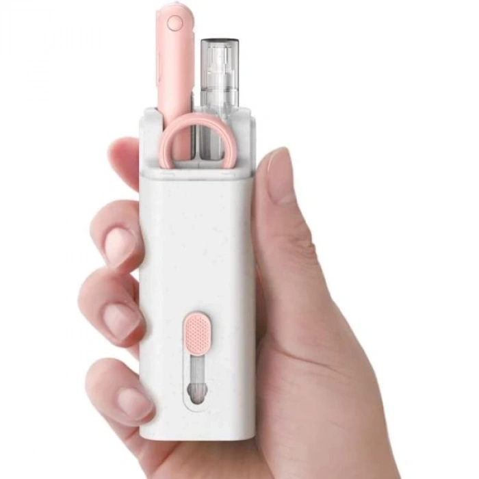 MDB Çok Amaçlı Temizleyici Kit  ve Telefon Standı