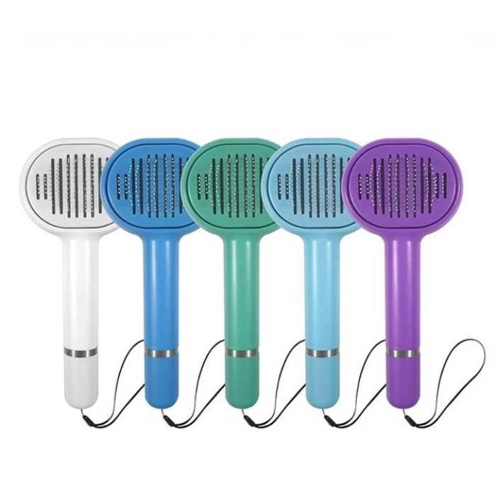 MDB Çok Fonksiyonlu Evcil Hayvan Tüy Temizleyici Fırça