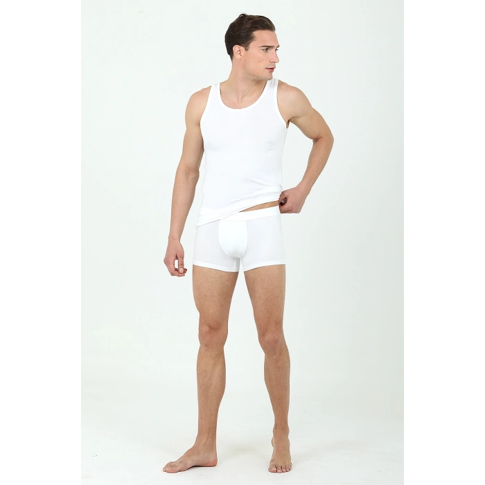 MDB DS Damat 300 Erkek Atlet Ve Boxer Takım