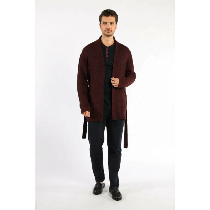 MDB DS Damat 4030 Erkek Roddöşambr Triko 5li Takım