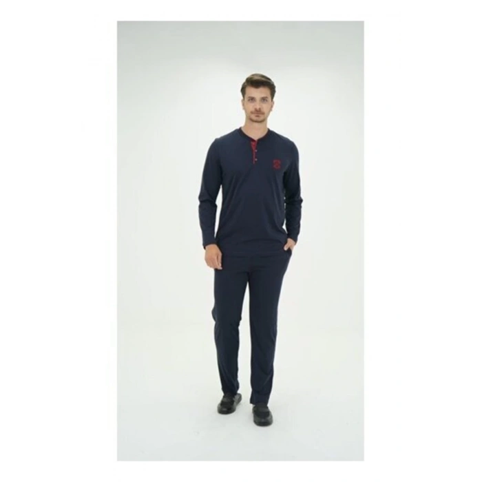 MDB DS Damat 4030 Erkek Roddöşambr Triko 5li Takım